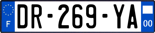 DR-269-YA