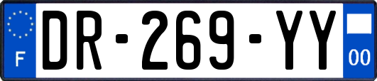 DR-269-YY
