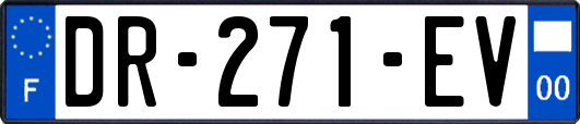 DR-271-EV