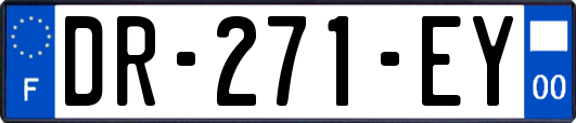 DR-271-EY