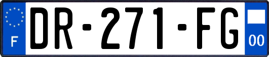 DR-271-FG