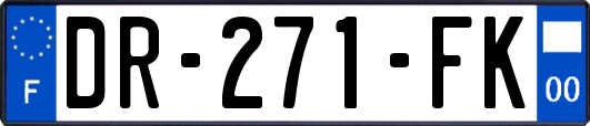 DR-271-FK