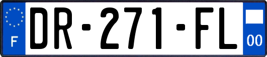 DR-271-FL