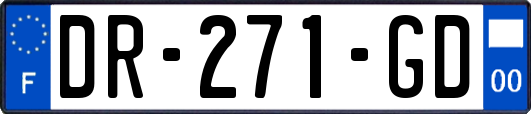 DR-271-GD