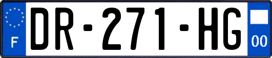 DR-271-HG