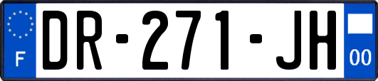 DR-271-JH