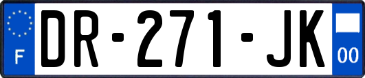 DR-271-JK