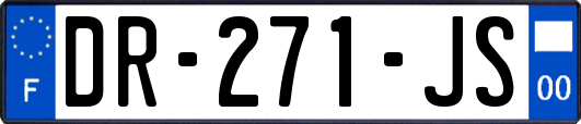 DR-271-JS