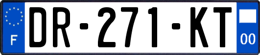 DR-271-KT