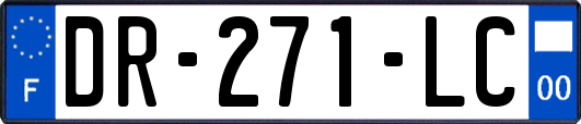 DR-271-LC