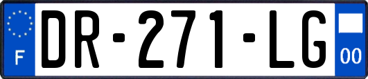 DR-271-LG