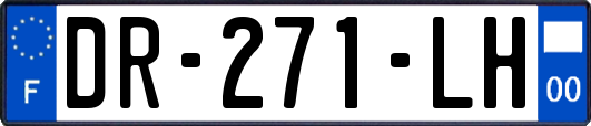 DR-271-LH