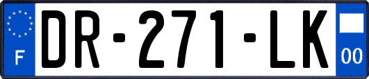 DR-271-LK