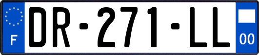 DR-271-LL