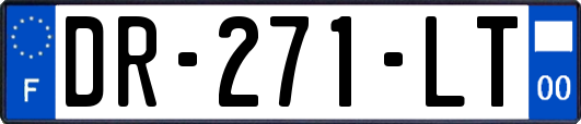 DR-271-LT