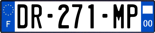 DR-271-MP