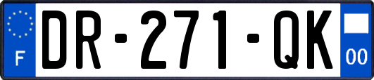 DR-271-QK