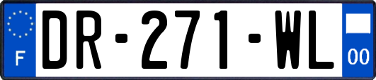 DR-271-WL