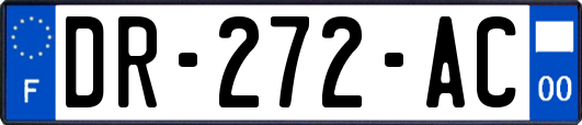 DR-272-AC