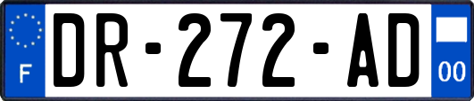 DR-272-AD