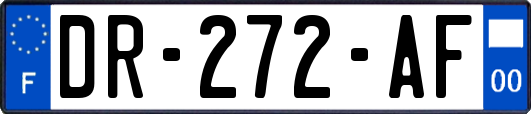 DR-272-AF