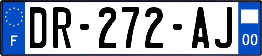 DR-272-AJ