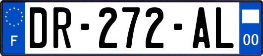 DR-272-AL