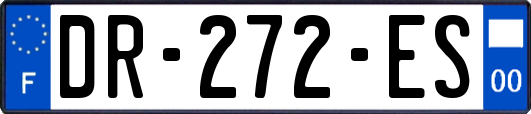 DR-272-ES