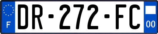 DR-272-FC
