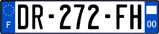 DR-272-FH