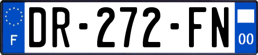 DR-272-FN