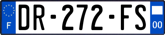 DR-272-FS