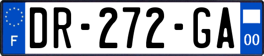 DR-272-GA