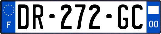 DR-272-GC