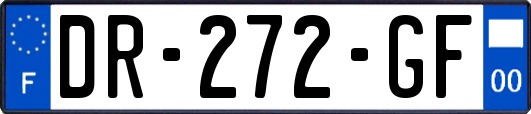 DR-272-GF