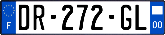 DR-272-GL