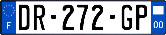 DR-272-GP