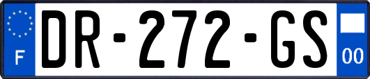 DR-272-GS