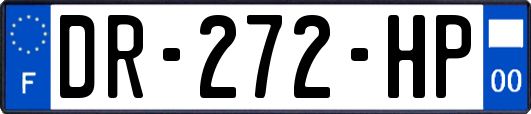 DR-272-HP