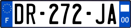 DR-272-JA