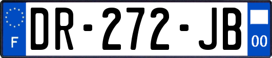 DR-272-JB