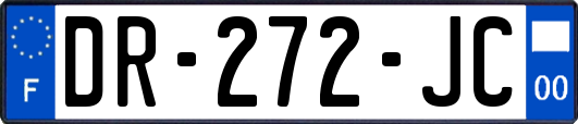 DR-272-JC