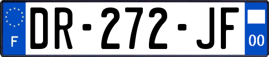 DR-272-JF