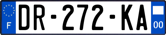 DR-272-KA