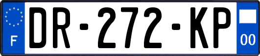 DR-272-KP