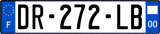 DR-272-LB