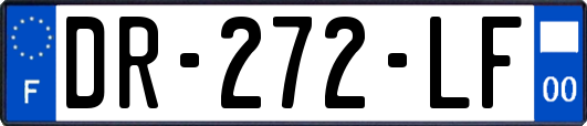 DR-272-LF