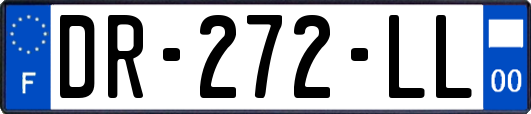 DR-272-LL