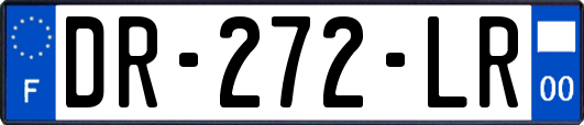 DR-272-LR