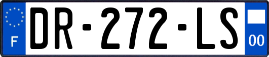 DR-272-LS